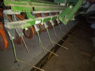 Semoir en ligne conventionnel Amazone ADP 403 SPECIAL - 4
