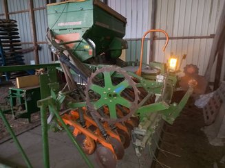 Semoir en ligne conventionnel Amazone ADP 403 SPECIAL - 1