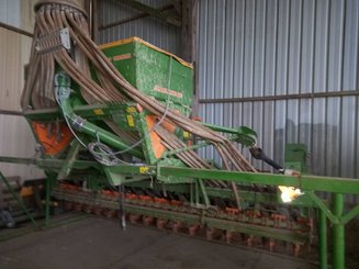 Semoir en ligne conventionnel Amazone ADP 403 SPECIAL - 1