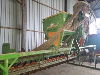 Semoir en ligne conventionnel Amazone ADP 403 SPECIAL - 2
