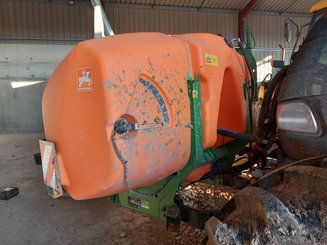 Pulvérisateur porté Amazone UF 2002 SUPER S2 30 - 2