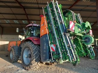 Pulvérisateur porté Amazone UF 2002 SUPER S2 30 - 1