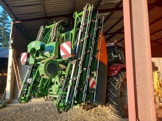 Pulvérisateur porté Amazone UF 2002 SUPER S2 30 - 1