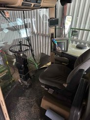 Ensileuse automotrice Krone BIG X 650 4RM - 3