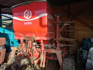 Semoir pour semis simplifié Solà SM 1909 - 1