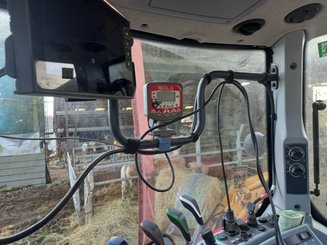 Semoir pour semis simplifié Solà SM 1909 - 5