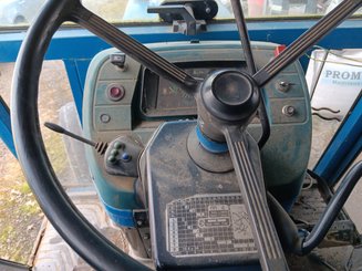Tracteur agricole Ford 5610 - 5