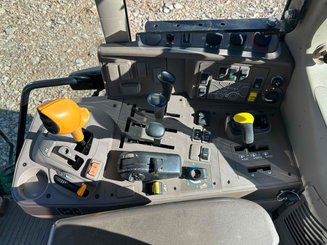 Tracteur agricole John Deere 6120M - 3