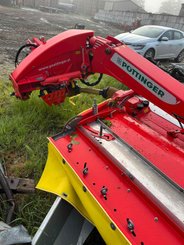 Faucheuse conditionneuse Pöttinger NOVACAT 352 ED  - 3