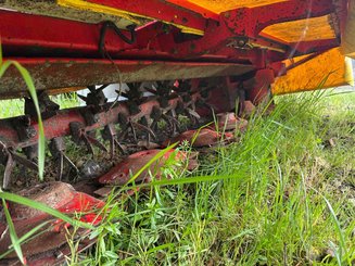 Faucheuse conditionneuse Pöttinger NOVACAT 352 ED  - 5