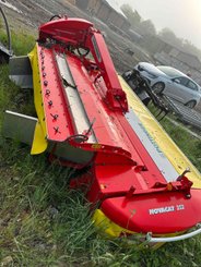 Faucheuse conditionneuse Pöttinger NOVACAT 352 ED  - 1