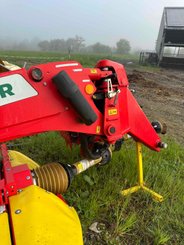 Faucheuse conditionneuse Pöttinger NOVACAT 352 ED  - 4