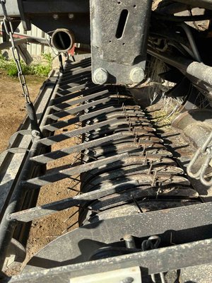 Unknown range 117 Fendt ROTANA 160 V COMBI