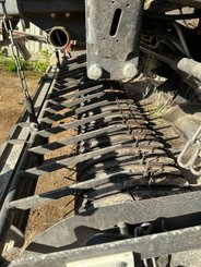 Presse enrubanneuse Fendt ROTANA 160 V COMBI - 4