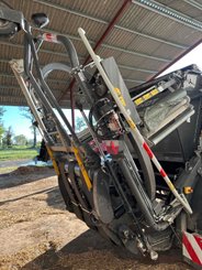 Presse enrubanneuse Fendt ROTANA 160 V COMBI - 5