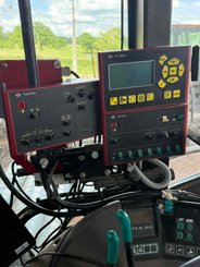 Pulvérisateur traîné Hardi NAVIGATOR 3000 - 5