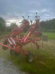Faneur Kuhn GF7802T - 3