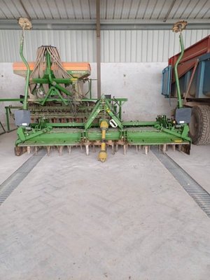 Herse rotative - KE 4001-180