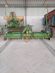 Herse rotative Amazone KE 4001-180 - 1