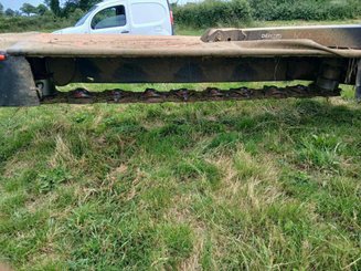 Faucheuse Kubota DM3040 - 1