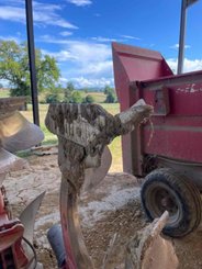 Charrue Gregoire Besson RWY 47 - 7