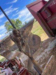 Charrue Gregoire Besson RWY 47 - 6