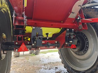 Pulvérisateur traîné Hardi NAVIGATOR 3000 - 5