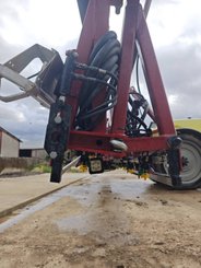 Pulvérisateur traîné Hardi NAVIGATOR 3000 - 7