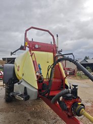 Pulvérisateur traîné Hardi NAVIGATOR 3000 - 2