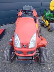 Micro tracteur Kubota GR2100 - 1