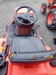 Micro tracteur Kubota GR2100 - 4