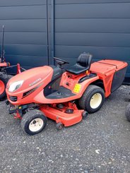 Micro tracteur Kubota GR2100 - 1