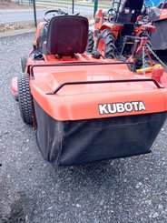 Micro tracteur Kubota GR2100 - 3