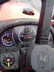 Micro tracteur Kubota B1-161D - 3