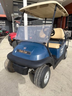 Unknown range 349 - CLUBCAR4PLACES