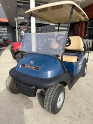 Voiturette de golf Club Car CLUBCAR4PLACES - 1
