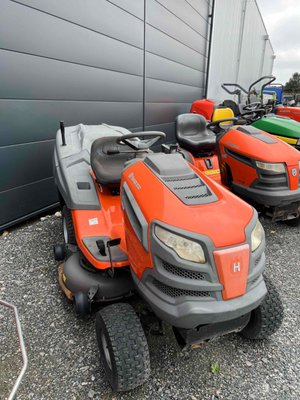 Micro tracteur - TC142
