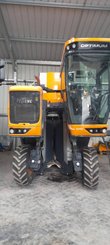 Tête de récolte Pellenc TETE DE RECOLTE M SELECTIV PROCESS 2 - 3