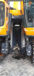 Tête de récolte Pellenc TETE DE RECOLTE M SELECTIV PROCESS 2 - 2