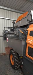 Tête de récolte Pellenc TETE DE RECOLTE M SELECTIV PROCESS 2 - 5