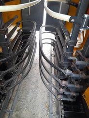 Tête de récolte Pellenc TETE DE RECOLTE L SELECTIV PROCESS 2 - 1