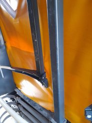 Tête de récolte Pellenc TETE DE RECOLTE L SELECTIV PROCESS 2 - 1