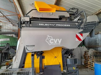 Tête de récolte Pellenc TETE DE RECOLTE L SELECTIV PROCESS 2 - 1