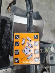 Tête de récolte Pellenc TETE DE RECOLTE L SELECTIV PROCESS 2 - 4