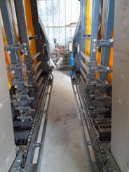 Tête de récolte Pellenc TETE DE RECOLTE L SELECTIV PROCESS 2 - 1