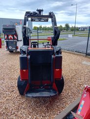 Porte outils Toro 22328 PORTE OUTIL DINGO TORO - 3