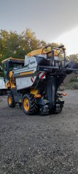 Tête de récolte Pellenc TETE DE RECOLTE M SELECTIV PROCESS 2 - 8