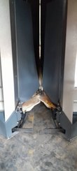 Tête de récolte Pellenc TETE DE RECOLTE M SELECTIV PROCESS 2 - 11