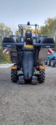 Tête de récolte Pellenc TETE DE RECOLTE M SELECTIV PROCESS 2 - 4