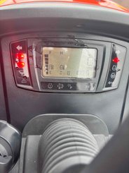 Micro tracteur Kubota LX-401 - 1